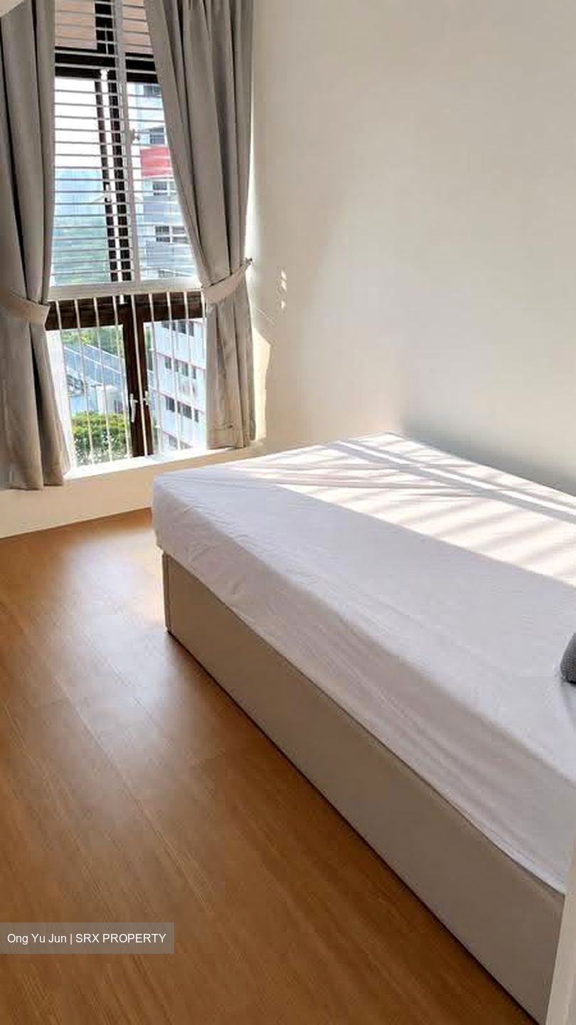 Spottiswoode Park (D2), Apartment #625580361